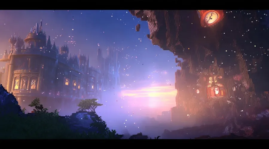 天空纪元游戏图片2